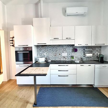 Casa Sabrina - Splendido Appartamento Bolognese Ngoại thất bức ảnh