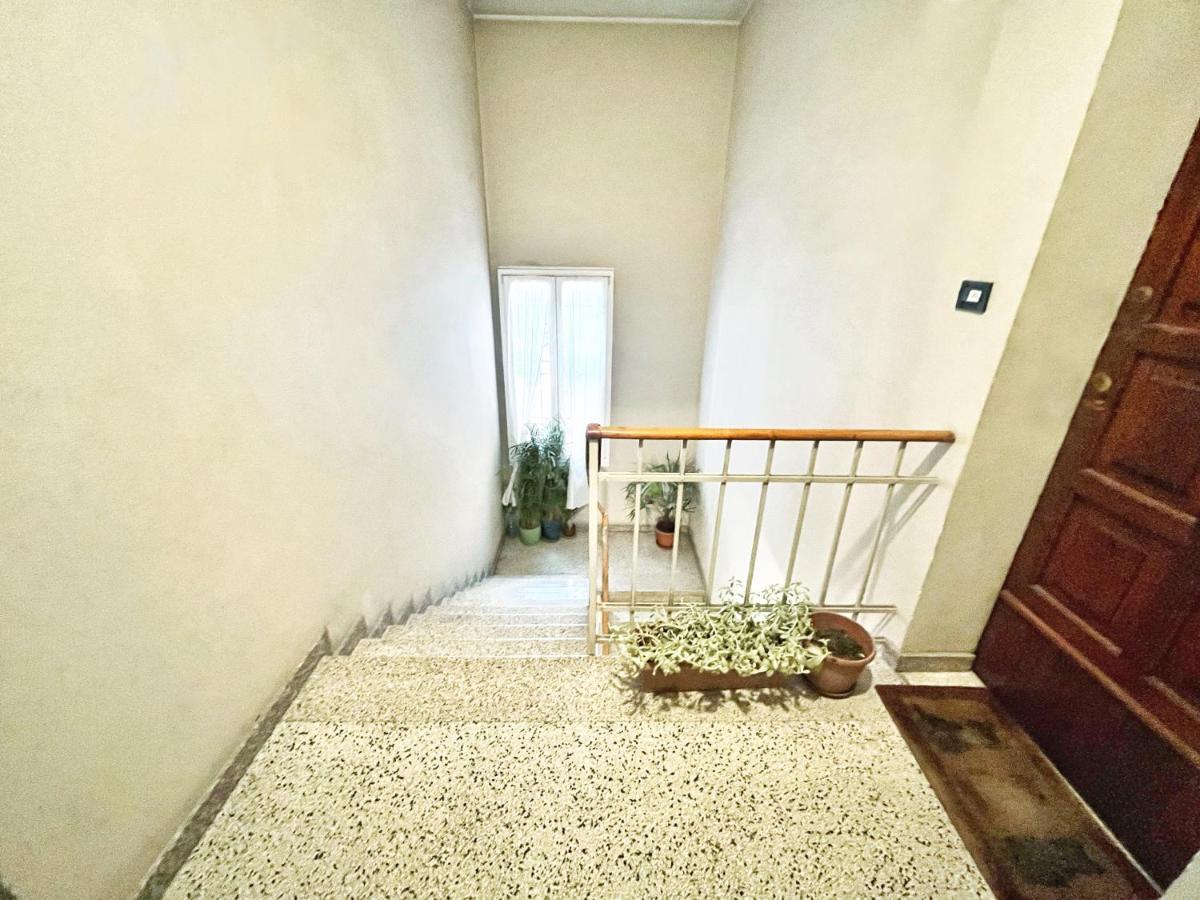 Casa Sabrina - Splendido Appartamento Bolognese Ngoại thất bức ảnh
