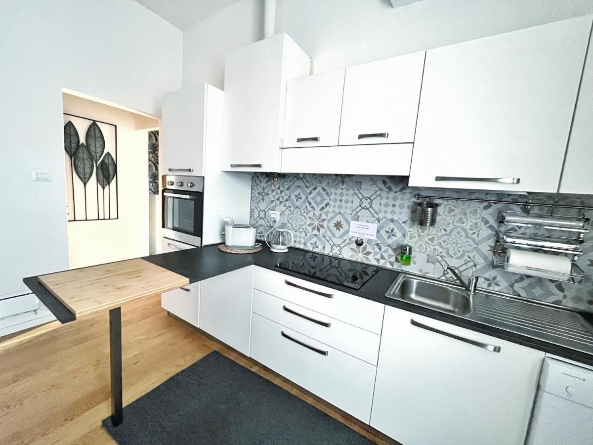 Casa Sabrina - Splendido Appartamento Bolognese Ngoại thất bức ảnh