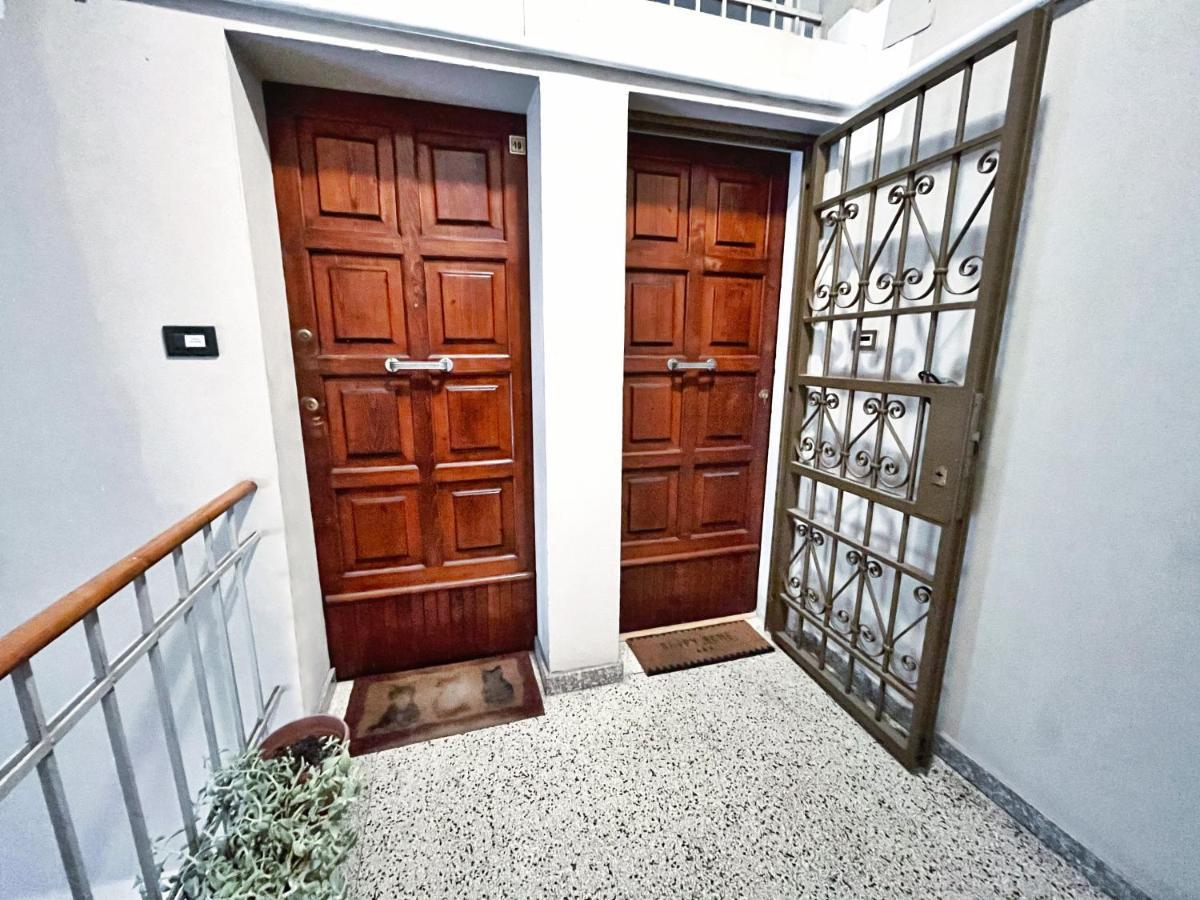 Casa Sabrina - Splendido Appartamento Bolognese Ngoại thất bức ảnh