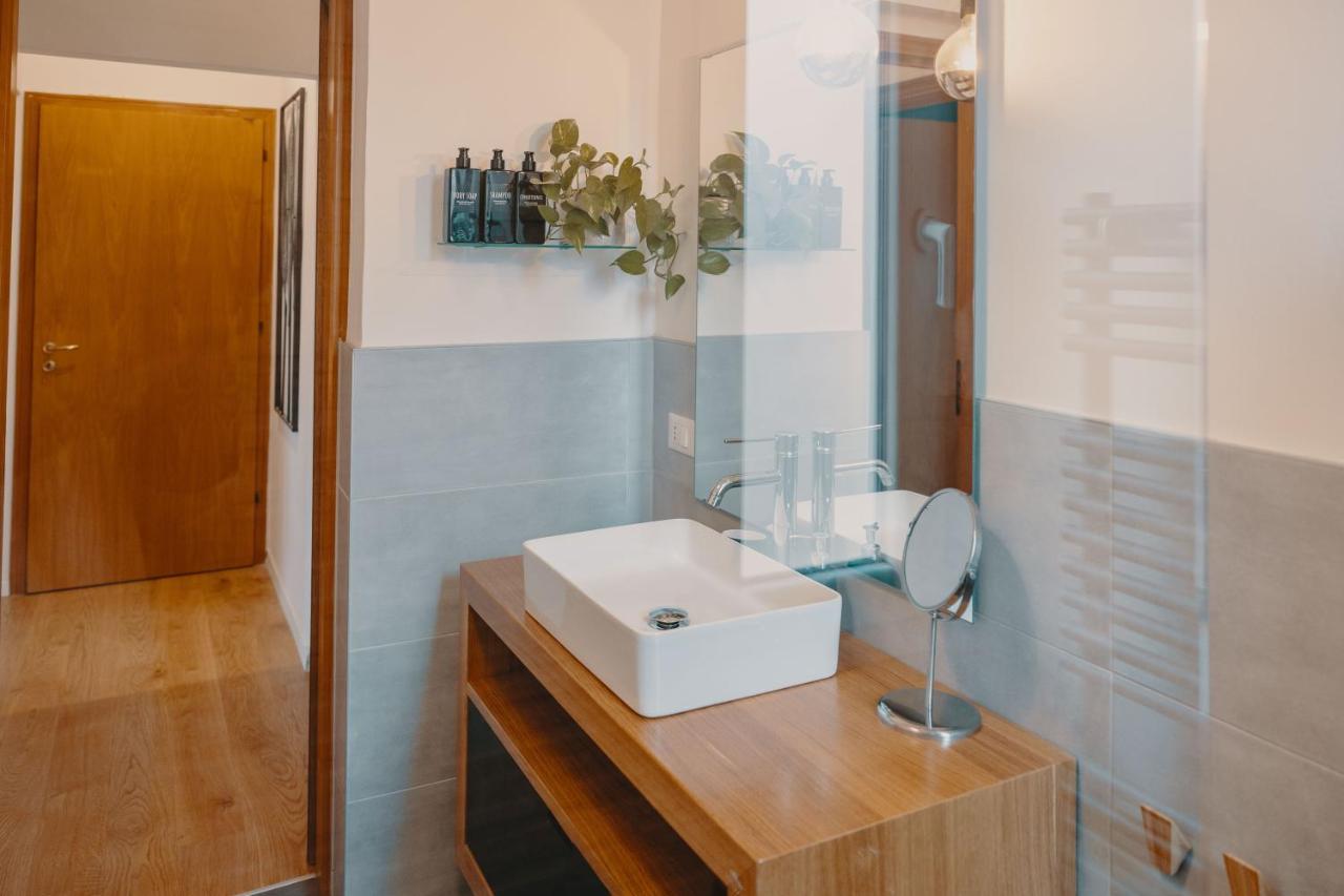 Casa Sabrina - Splendido Appartamento Bolognese Ngoại thất bức ảnh