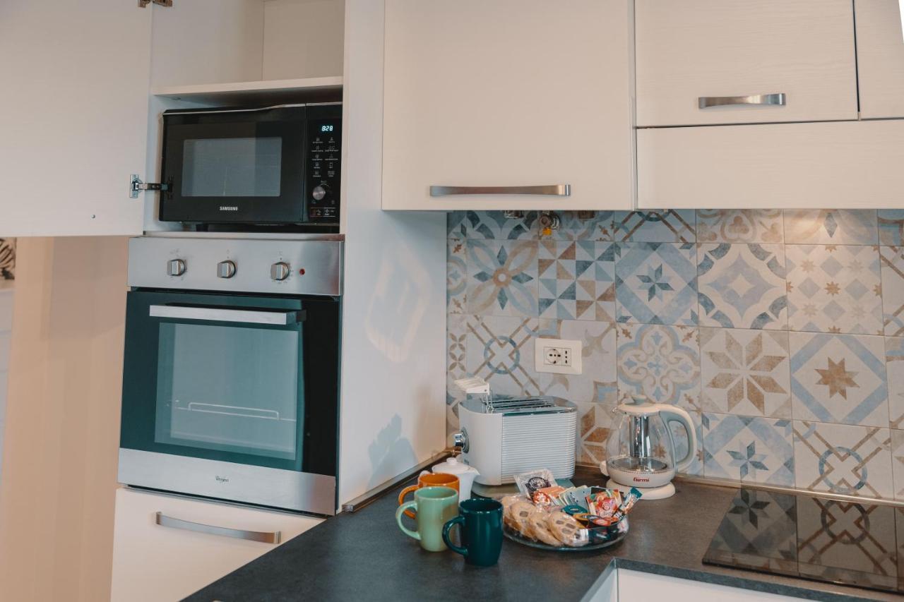 Casa Sabrina - Splendido Appartamento Bolognese Ngoại thất bức ảnh