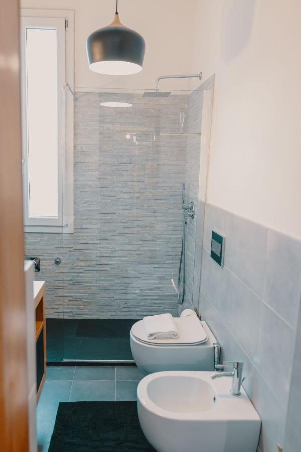 Casa Sabrina - Splendido Appartamento Bolognese Ngoại thất bức ảnh